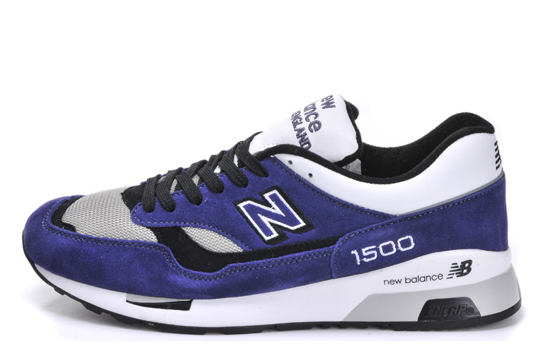 Chaussure New Balance Running 1500 Pour Homme